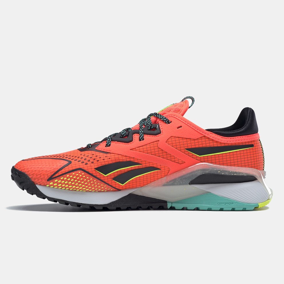 Reebok Sport Nano X2 Tr Adventure Ανδρικά Παπούτσια για Προπόνηση