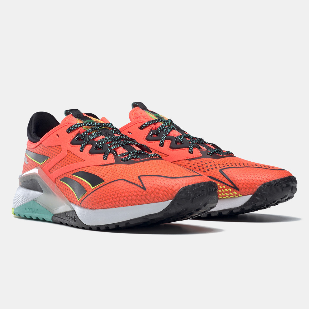 Reebok Sport Nano X2 Tr Adventure Ανδρικά Παπούτσια για Προπόνηση