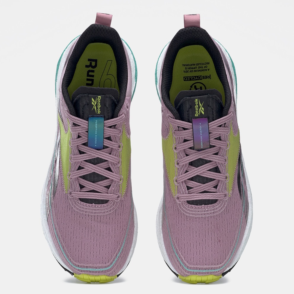 Reebok Sport Floatride Energy 4 Women s Running Shoes Pink GY2388