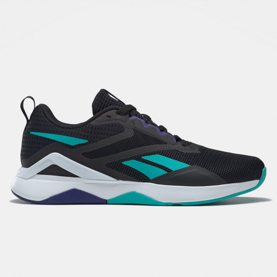 Reebok Sport Nanoflex Tr 2.0 Men's Running Shoes