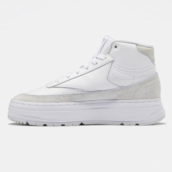 Reebok classic boots sales women's
