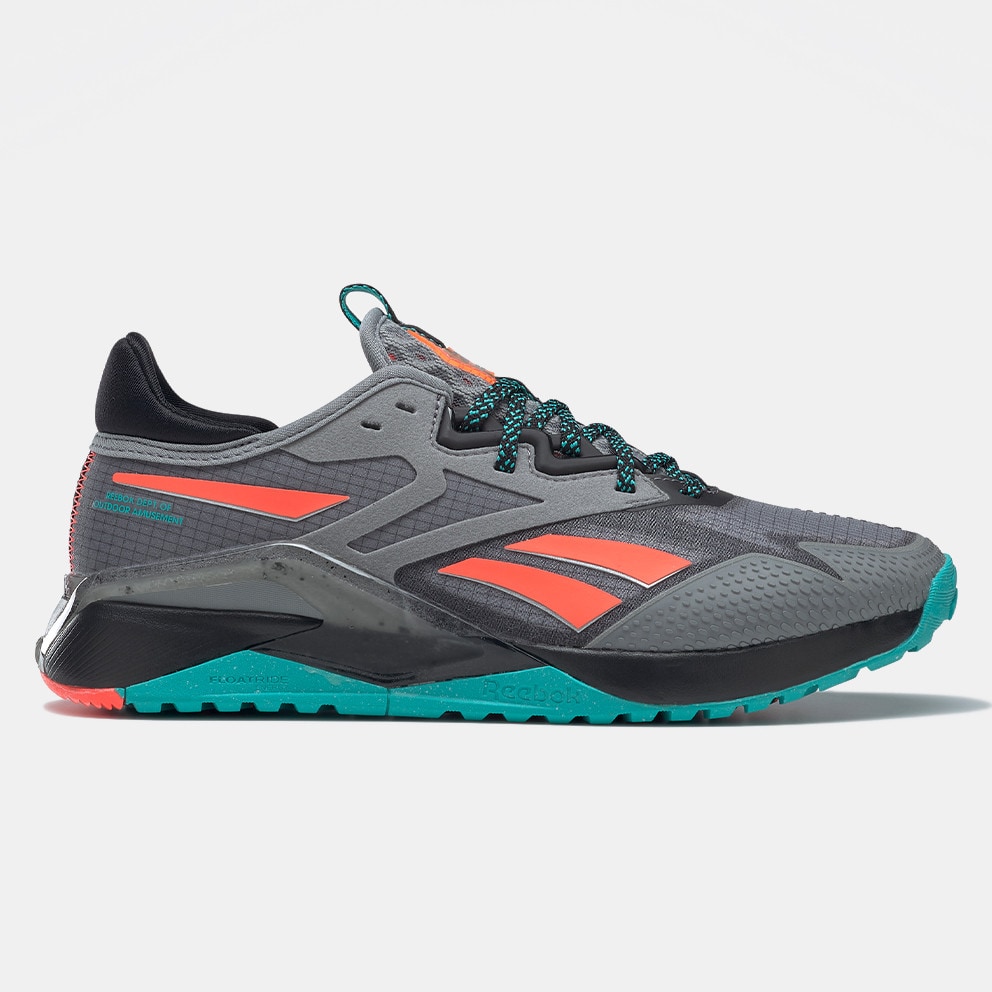 Reebok Sport Nano X2 Tr Adventure Γυναικεία Παπούτσια για Προπόνηση