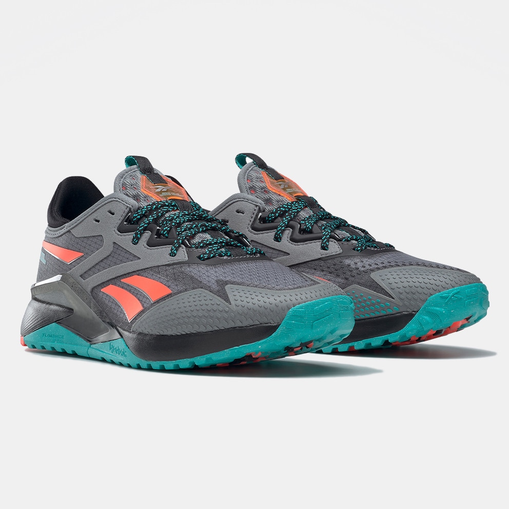 Reebok Sport Nano X2 Tr Adventure Γυναικεία Παπούτσια για Προπόνηση