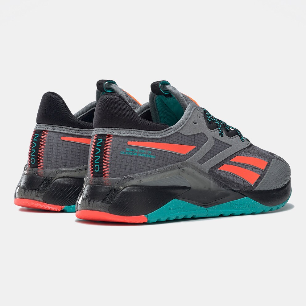 Reebok Sport Nano X2 Tr Adventure Γυναικεία Παπούτσια για Προπόνηση