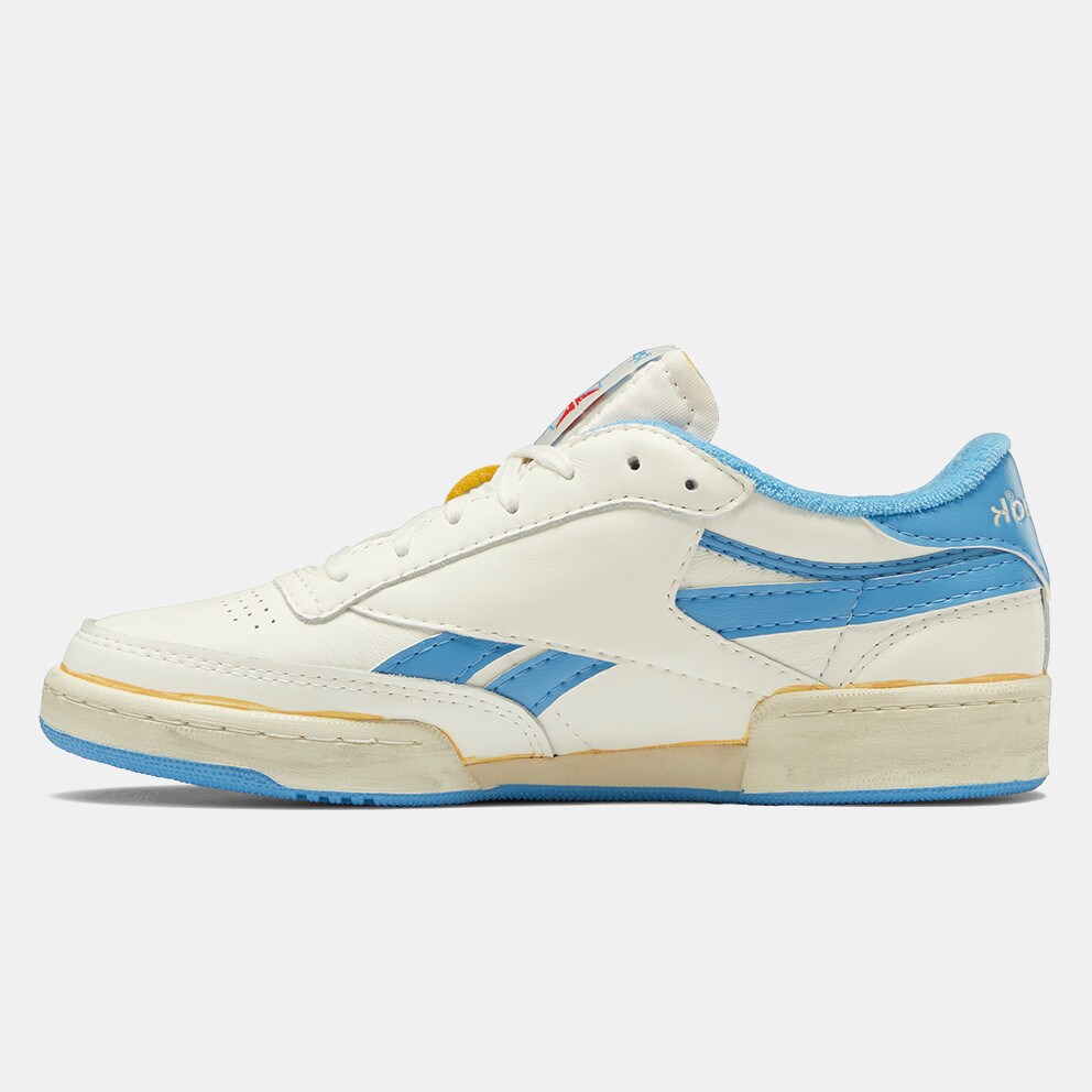 Reebok Classics Club C Revenge Ανδρικά Παπούτσια