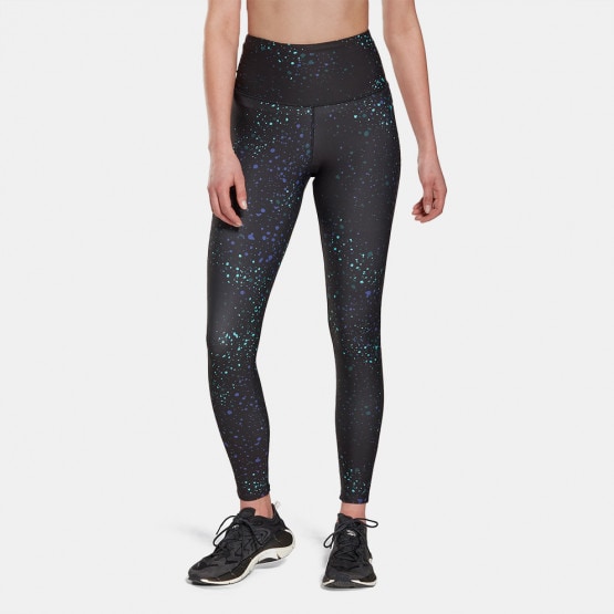 Moon & Stars Legging, Grey