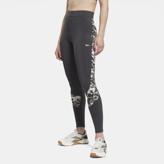 Reebok Sport Modern Safari Γυναικείο Κολάν