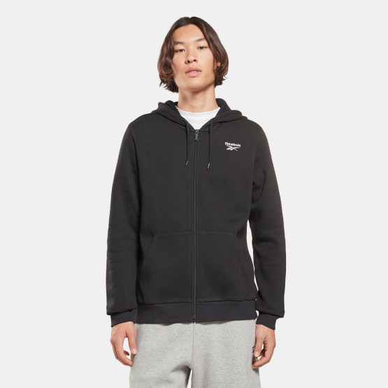 Reebok Sport Identity Men's Jacket