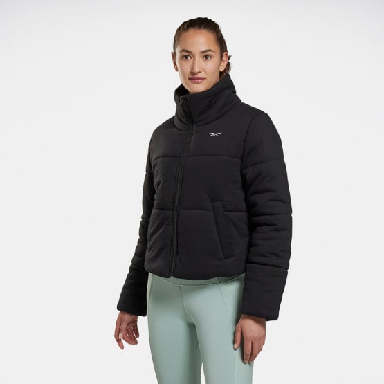 Reebok Sport Puffer Women's  Jacket