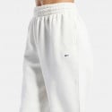 Reebok Classics Natural Dye Fleece Womens's Track Pants