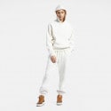 Reebok Classics Natural Dye Fleece Womens's Track Pants