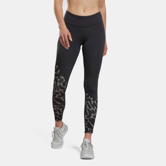 Reebok Sport Running Γυναικείο Κολάν