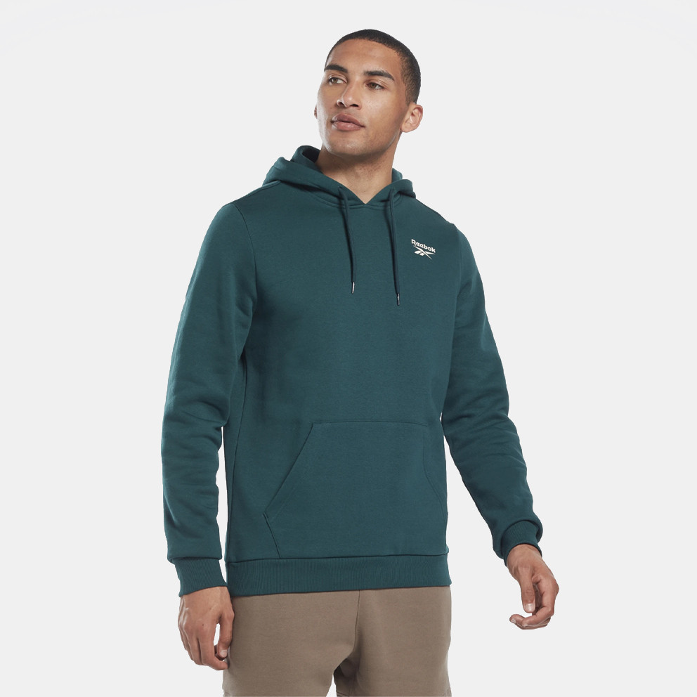 Reebok Sport Identity Men's Hoodie