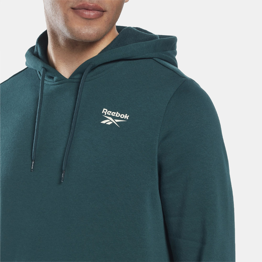 Reebok Sport Identity Men's Hoodie