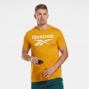 Reebok Graphic Series Stacked Ανδρικό T-shirt