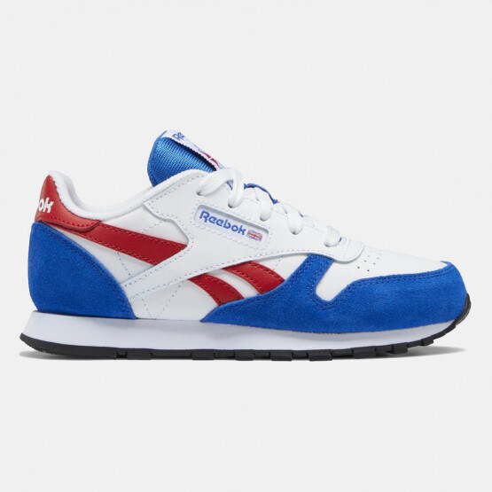 Reebok Classics Classic Leather Παιδικά Παπούτσια