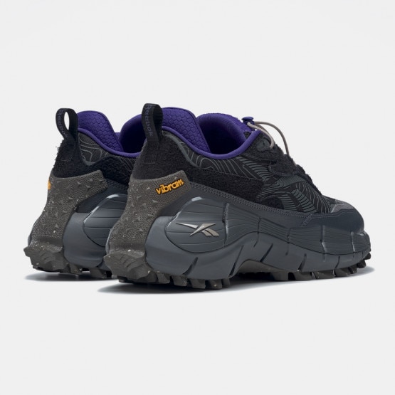 Men's reebok zig kinetica running shoes cheap