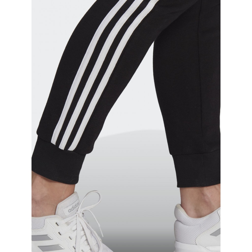 adidas Essentials Fleece 3-Stripes Women's Trackpants
