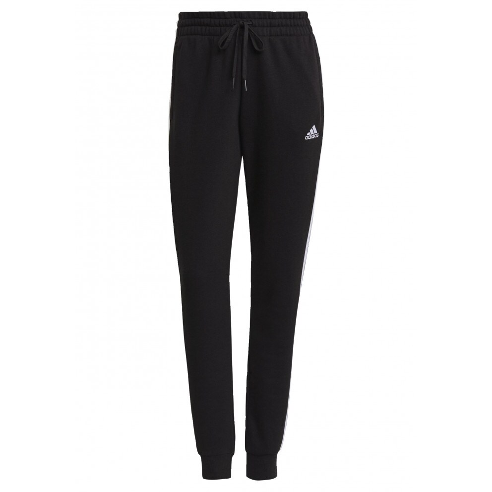 adidas Essentials Fleece 3-Stripes Women's Trackpants