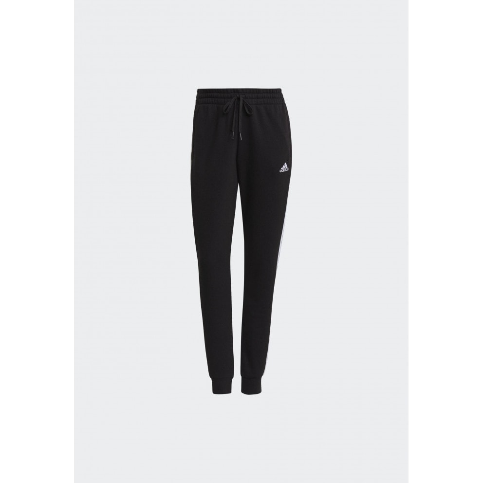 adidas Essentials Fleece 3-Stripes Women's Trackpants