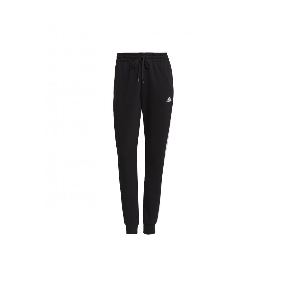 adidas Essentials Fleece 3-Stripes Women's Trackpants
