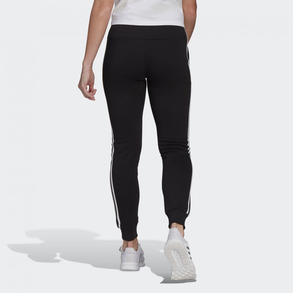 adidas Essentials Fleece 3-Stripes Women's Trackpants