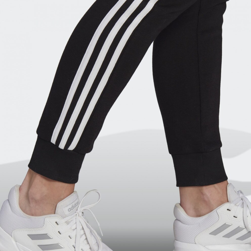 adidas Essentials Fleece 3-Stripes Women's Trackpants