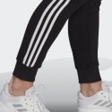 adidas Essentials Fleece 3-Stripes Women's Trackpants
