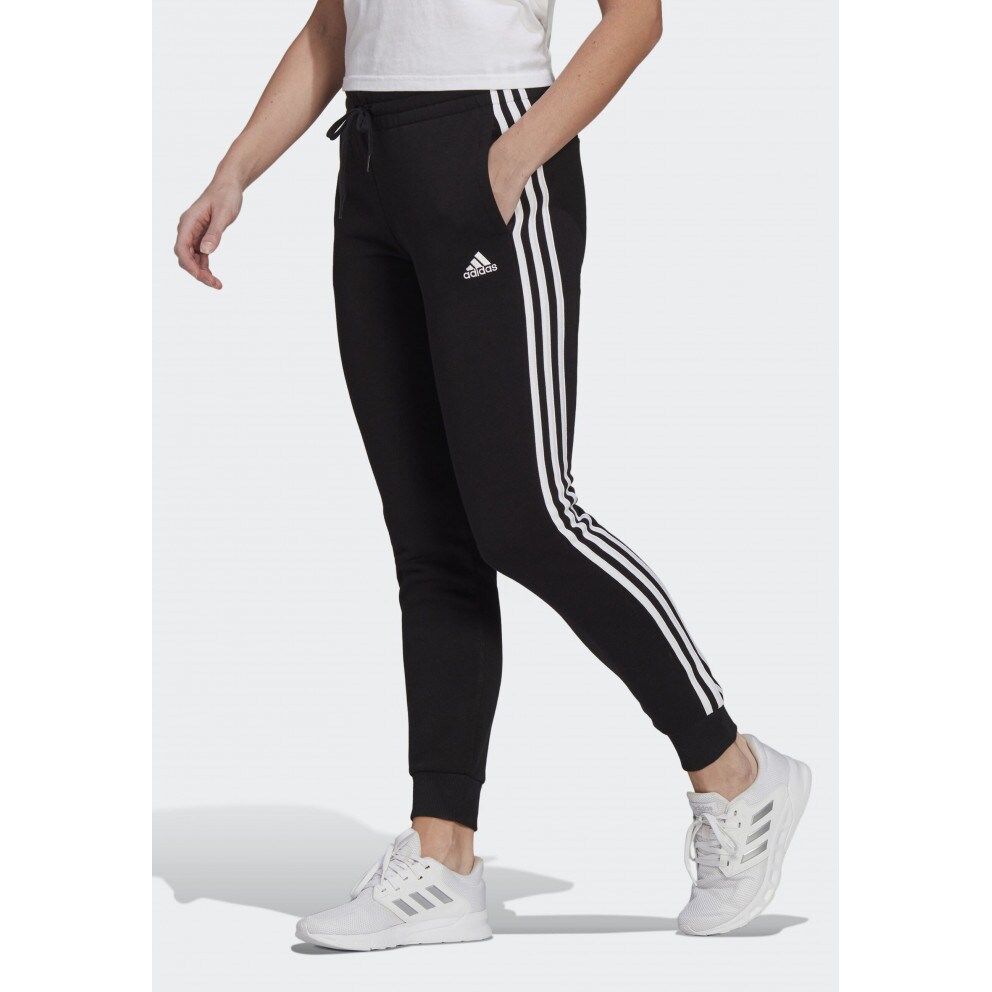 adidas Essentials Fleece 3-Stripes Women's Trackpants