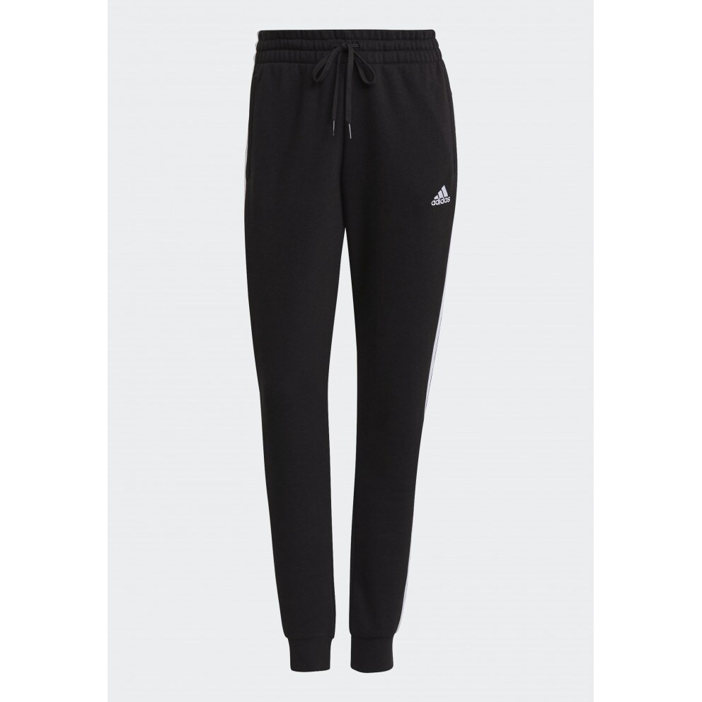 adidas Essentials Fleece 3-Stripes Women's Trackpants
