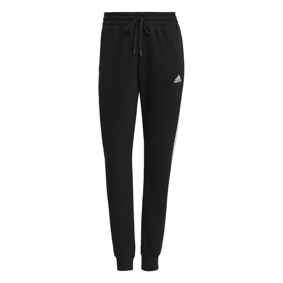 adidas Essentials Fleece 3-Stripes Women's Trackpants