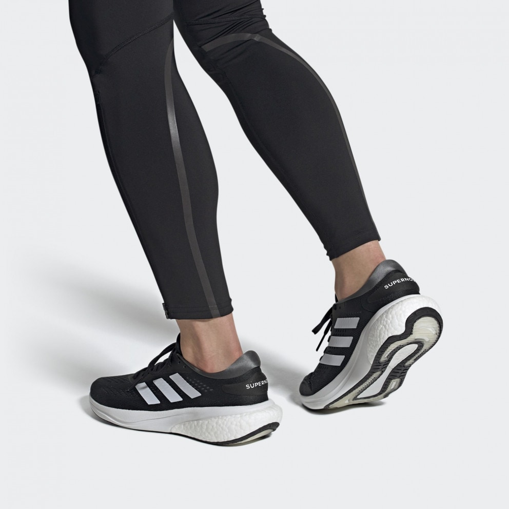 adidas Performance Supernova 2 Ανδρικά Παπούτσια για Τρέξιμο