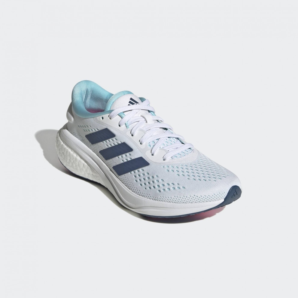 adidas Performance Supernova 2 Γυναικεία Παπούτσια για Τρέξιμο