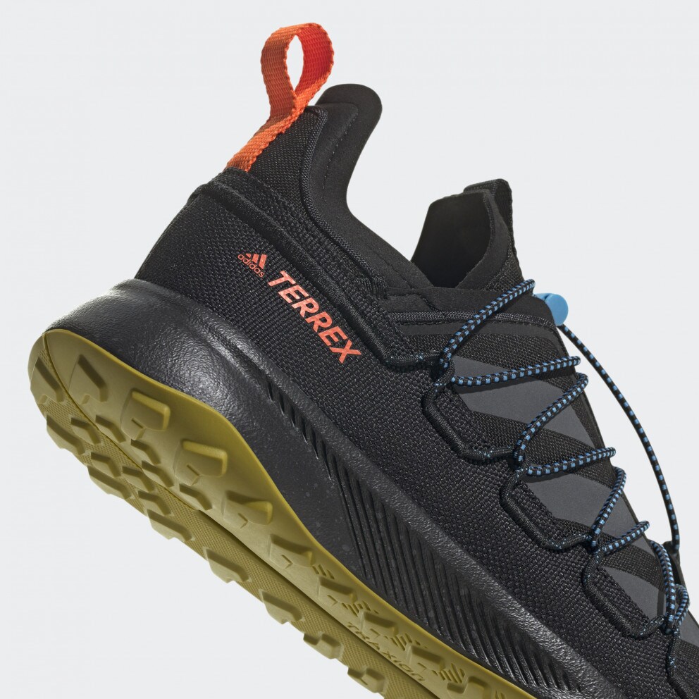 adidas Terrex Voyager 21 Canvas Ανδρικά Παπούτσια