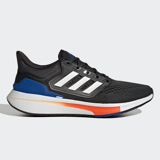 adidas Performance EQ21 Run Ανδρικά Παπούτσια για Τρέξιμο