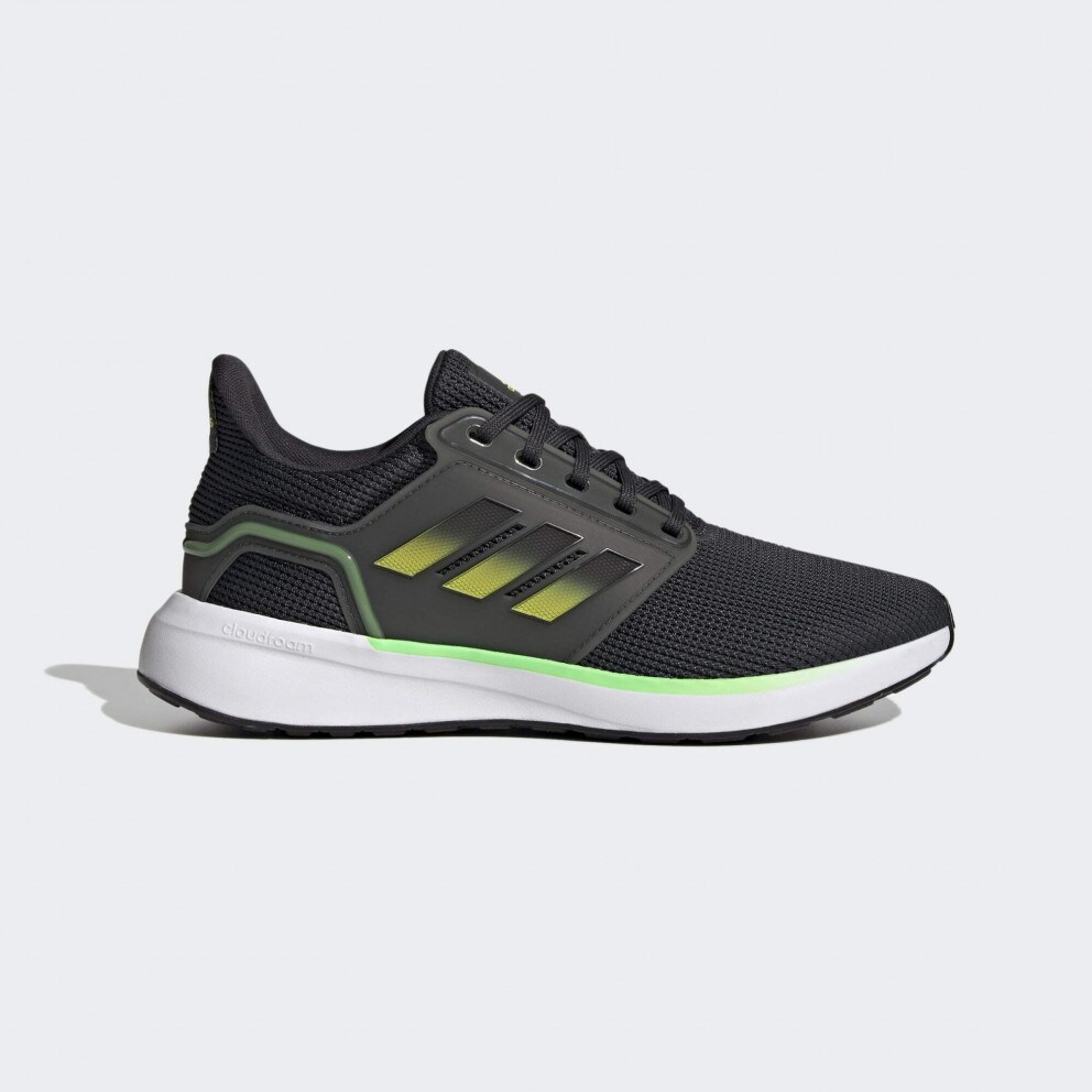 adidas Performance EQ19 Run Men's Running Shoes Black GY4717