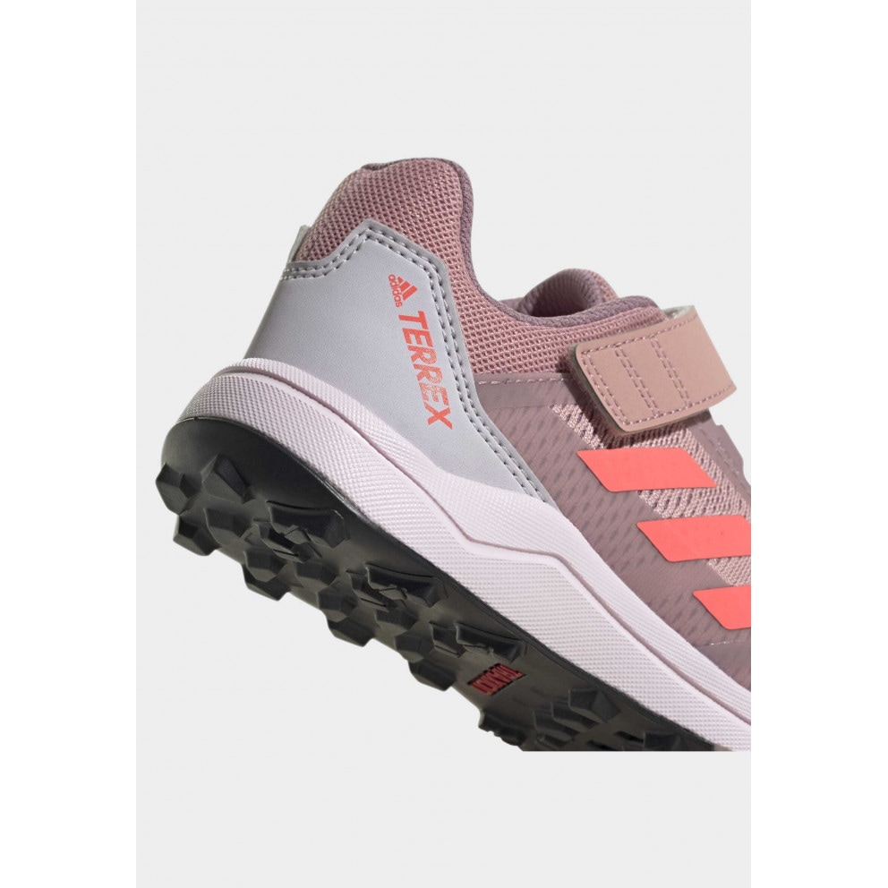 adidas Performance Terrex Agravic Flow Kids' Shoes