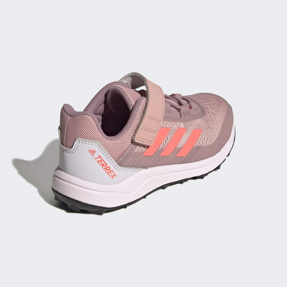 adidas Performance Terrex Agravic Flow Kids' Shoes