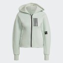 adidas Performance Mission Victory Women's Full Zip Hoodie