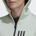 adidas Performance Mission Victory Women's Full Zip Hoodie