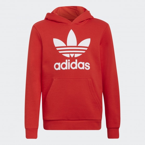 adidas Originals Trefoil Kids' Hoodie