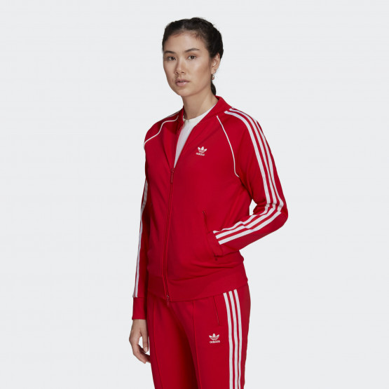 adidas Originals Primeblue Women's Track Jacket