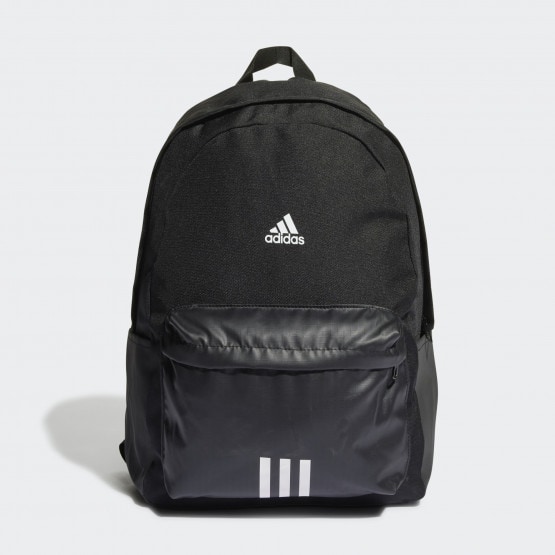 adidas Performance Classic Badge of Sport 3-Stripes Ανδρικό Σακίδιο Πλάτης 27,5 L