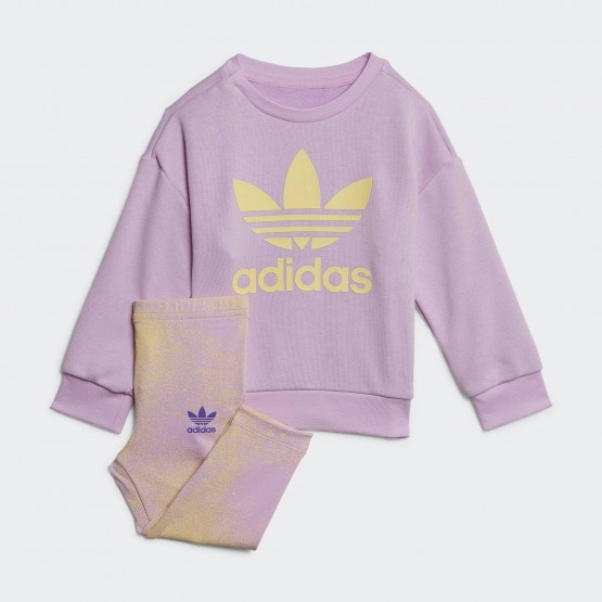 adidas Originals Crew Infant's Set