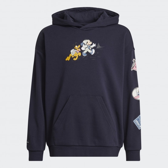 adidas Originals Παιδική Μπλούζα με Κουκούλα