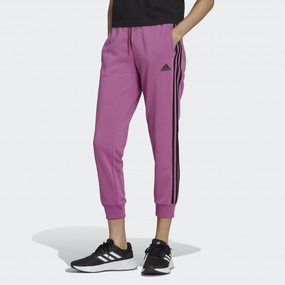 Adidas Essentials 3-Stripes Women's Track Pants 7/8