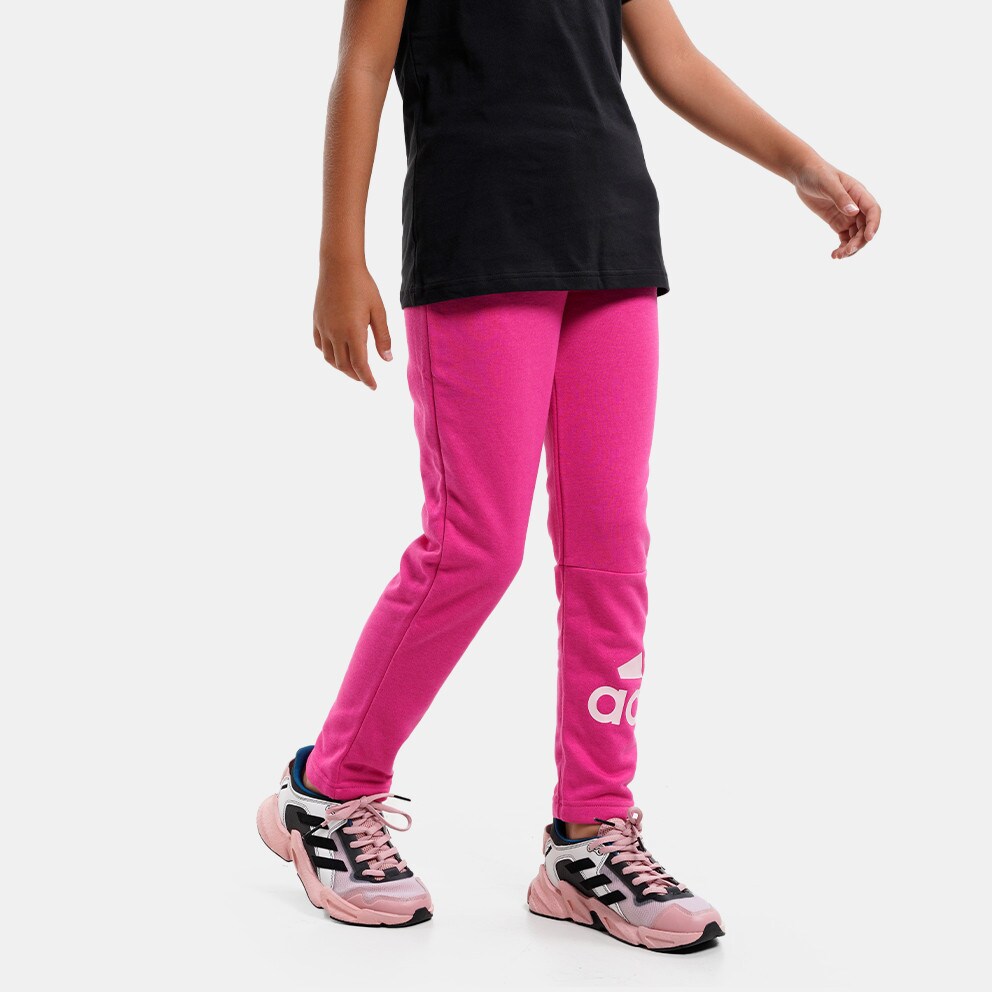 adidas Performance Essentials French Terry Kids' Track Pants