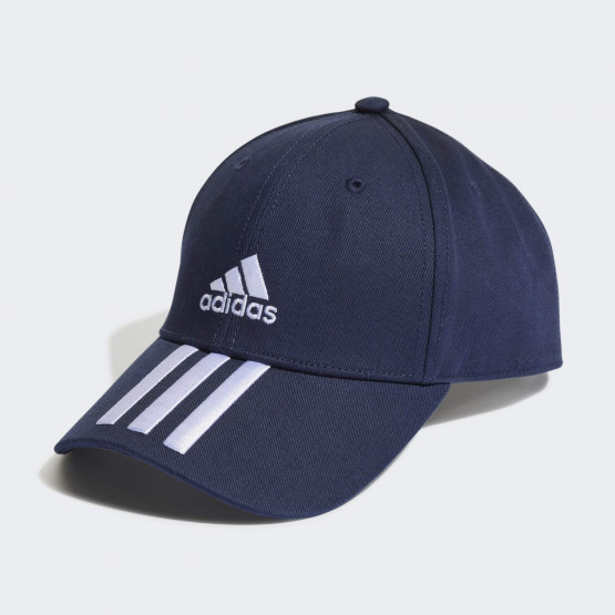 adidas Performance Baseball 3-Stripes Unisex Cap