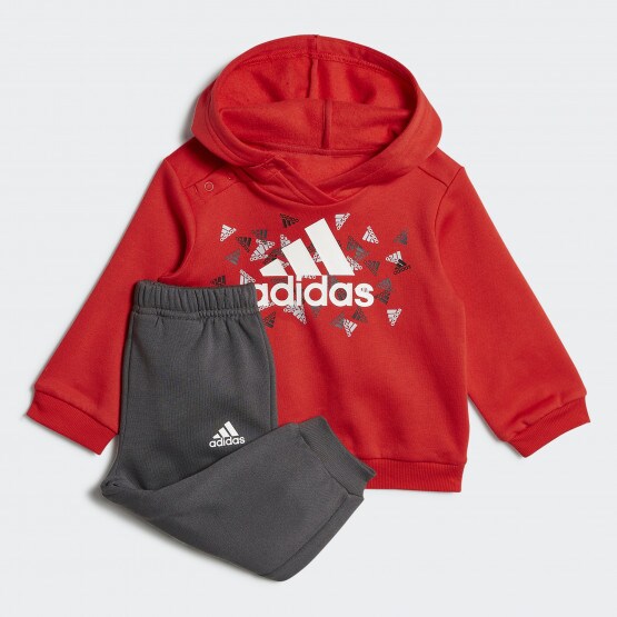 adidas Performance Graphic Jogger Kid's Unisex Set