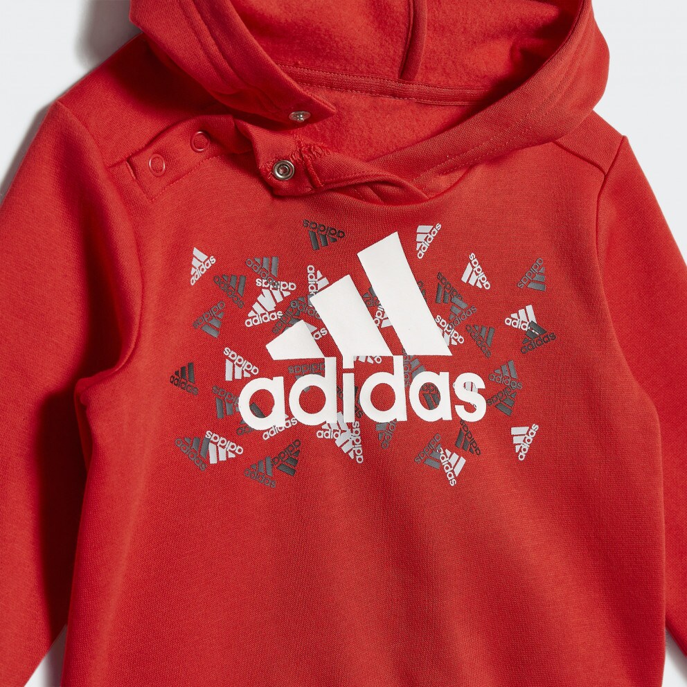 adidas Graphic Jogger Kid's Unisex Set